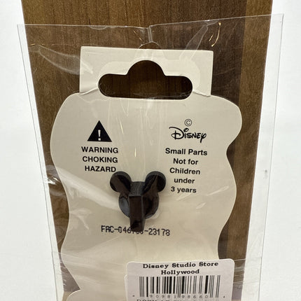 Disney DSSH Haunted Mansion Movie Bust Statue Pin Set LE 400