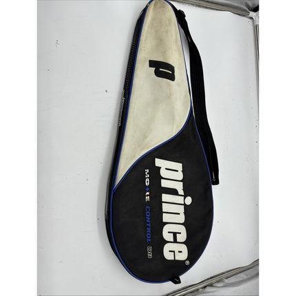 Prince Tour DB Tennis Racquet Racket Oversize 4 3/8'' Grip More Control 850 New