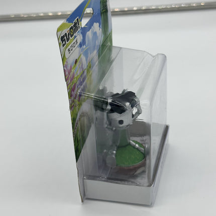 Chibi-Robo Amiibo Nintendo Switch Wii U 3DS - NEW/SEALED! Japanese Version 1st