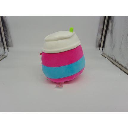 BNWT Squishmallow Limra the Latte 7" - JUNK FOOD SQUAD 2023 (First to Market)