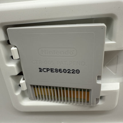 Corpse Party: Back to School Nintendo 3DS CIB TESTED New but Not Sealed