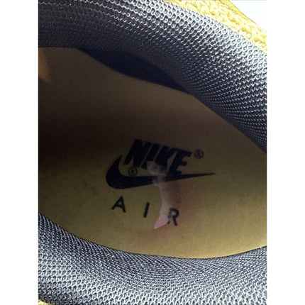 New Nike Air More Money Metallic Gold Size 11 AJ2998-700