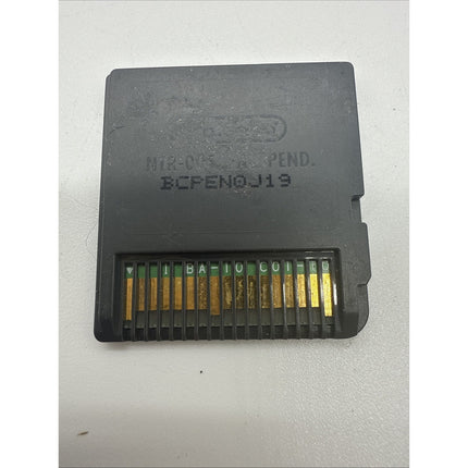 Charm Girls Club My Perfect Prom (Nintendo DS, 2009) Cartridge Only Tested Works