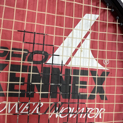 Pro Kennex Power Innovator Midsize Widebody Tennis Racquet w/4 3/8L L3 Grip