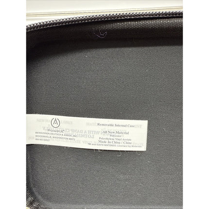 The Legend of Zelda Hylian Crest Protection Case Nintendo Switch & Switch Lite