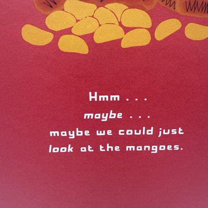 Maybe... - Hardcover, by Haughton Chris - Very Good