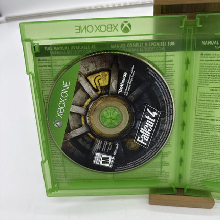 TESTED Fallout 4 - Xbox One