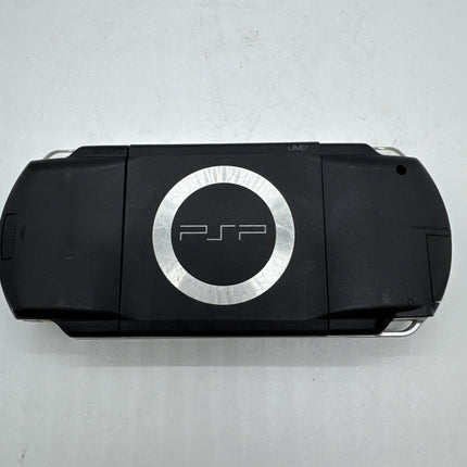Sony PSP Handheld Console - Black - PSP1001