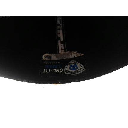 Top World One Fit Large Florida Gators Football Collage Team Black And Blue