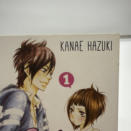 Say I Love You. 1 - Paperback, by Hazuki Kanae - Good