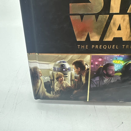 Star Wars: the Prequel Trilogy Stories - Disney Book Hardcover