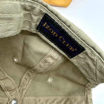 JCPenny Classics Golf Tournament PGA Tour All Participants Signatures and more