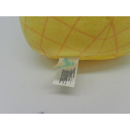 PIPER THE PINEAPPLE PENGUIN 7.5” Squishmallow SUMMER SQUAD 2022 NWT RARE