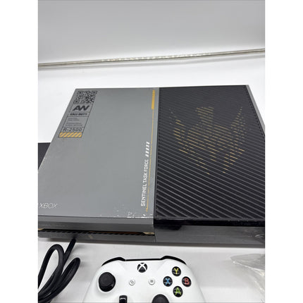Xbox One Call of Duty: Advanced Warfare 1TB Limited Edition Console