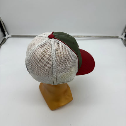 Vintage Reebok Buccaneers Hat NFL Authentic Sideline Hat One Size Fits All