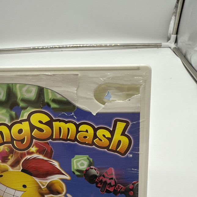 FlingSmash (Nintendo Wii, 2010)