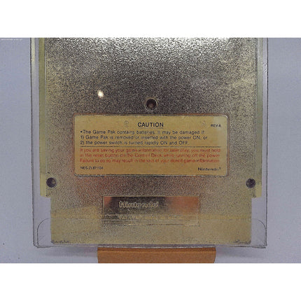 The Legend of Zelda (Nintendo NES) CARTRIDGE ONLY RARE TESTED AND WORKING!