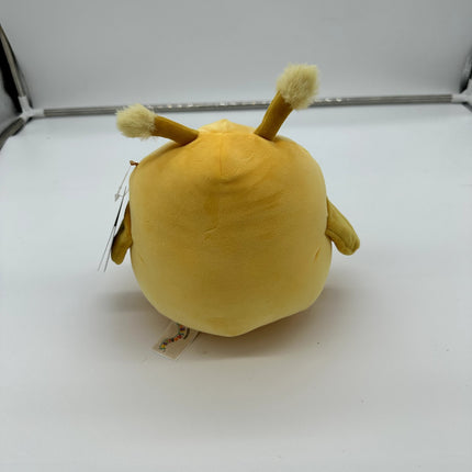 Original Squishmallows 7" Greer The Grasshopper