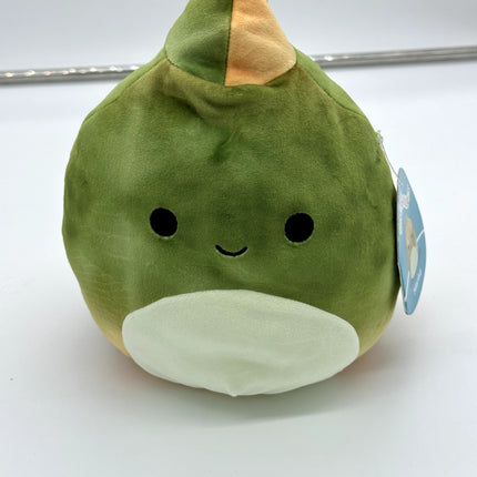 Squishmallows Marisa the Parasaurolophus 7" Plush - Kellytoy