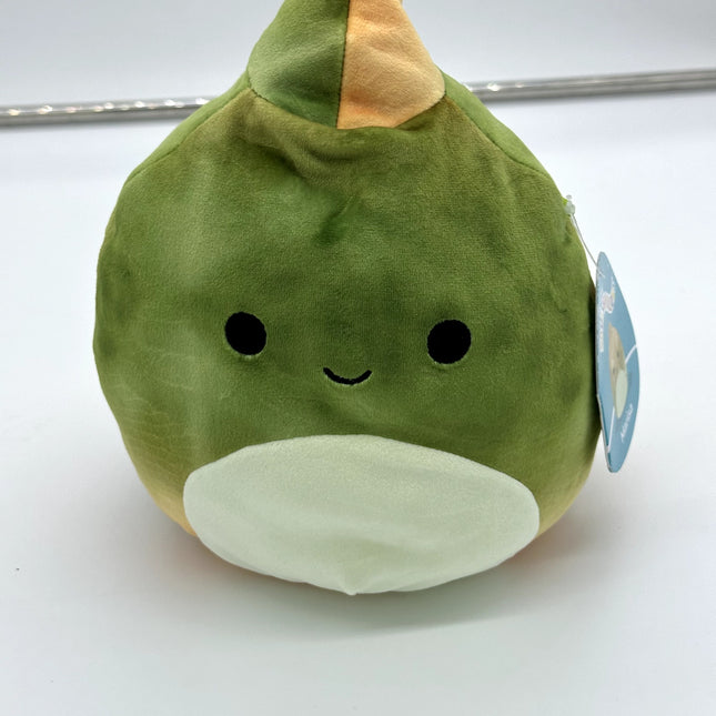 Squishmallows Marisa the Parasaurolophus 7" Plush - Kellytoy