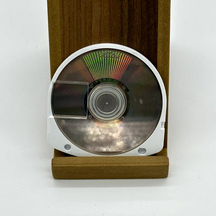 Final Fantasy 20th Anniversary Sony PSP Black Label