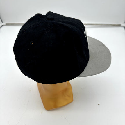 Tampa Bay Rays New Era 59FIFTY Baseball Cap Hat 7 1/4 Blue Made in USA MLB