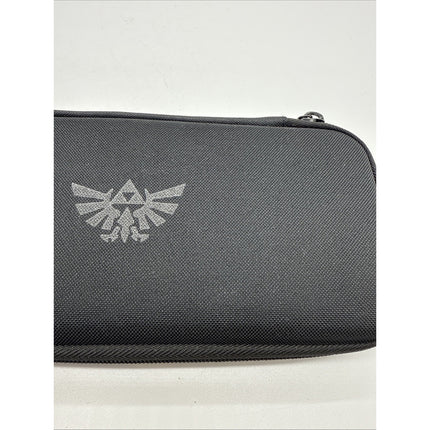 The Legend of Zelda Hylian Crest Protection Case Nintendo Switch & Switch Lite