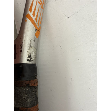 Wilson Hammer 25 Midplus Tennis Racquet 3-7/8” Racket