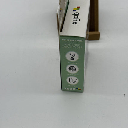 Charger for Nintendo Gameboy Advance SP GBA SP/Original DS High speed Heavy Duty