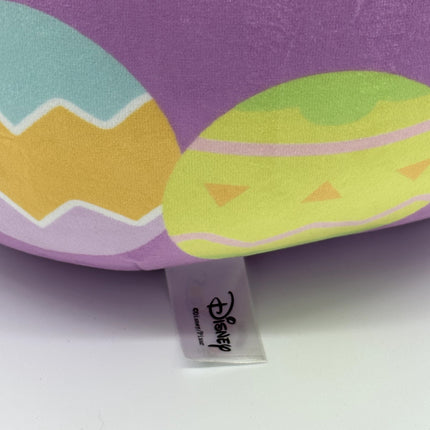 Squishmallows Disney Toy Story Alien 10 Inch 2023 Easter Bunny Ears New With Tag
