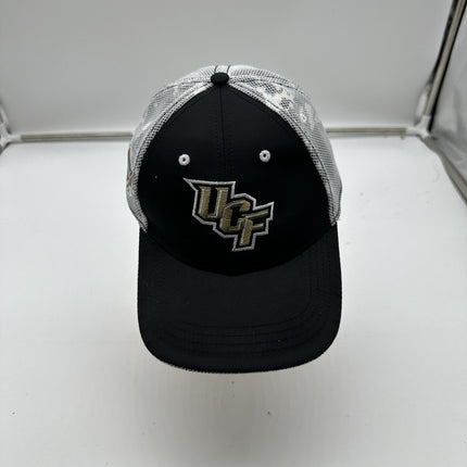 2021 UCF Gasperilla Bowl Game Hat Adjustable Hook And Loop, rare stadium only