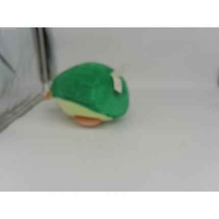 Squishmallows REGINA CORGI AVOCADO 7.5" Plush Corgi Dog In Avocado Costume Squad