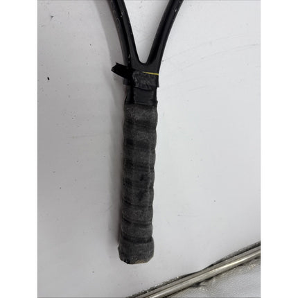 Wilson Mach 3 Hammer 3.8 Tennis Racket 110 sq in. 4 3/8 Power Slots