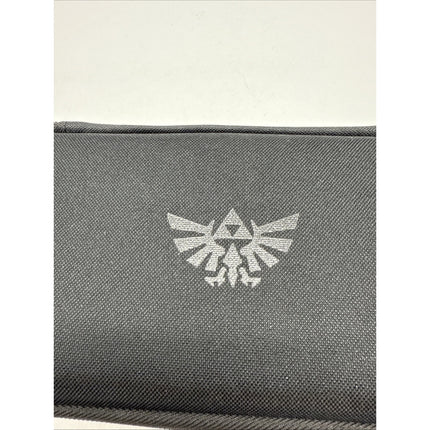 The Legend of Zelda Hylian Crest Protection Case Nintendo Switch & Switch Lite