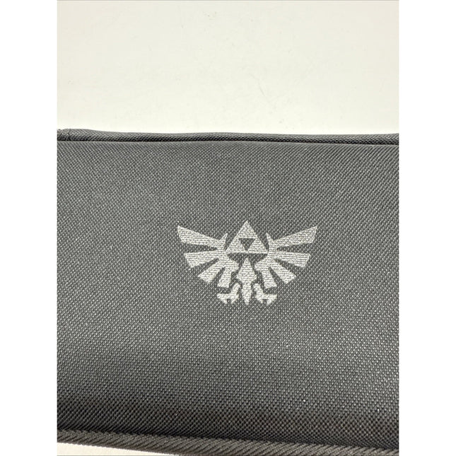 The Legend of Zelda Hylian Crest Protection Case Nintendo Switch & Switch Lite