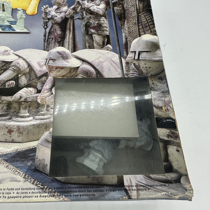 Harry Potter Board Game Wizards Chess Chess Set