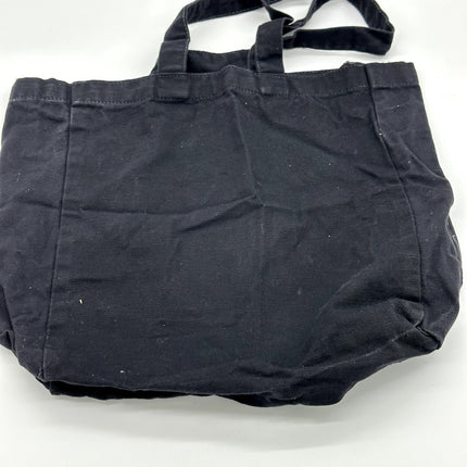 Thirty Seconds To Mars VIP Black Tote Bag US Tour 2013