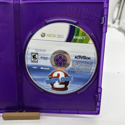 Wipeout 2 (Microsoft Xbox 360, 2011)