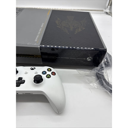 Xbox One Call of Duty: Advanced Warfare 1TB Limited Edition Console
