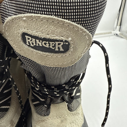 Ranger Insoles Of Dupont Thermo Lite Performance Insulations Shoes Mens Size 8