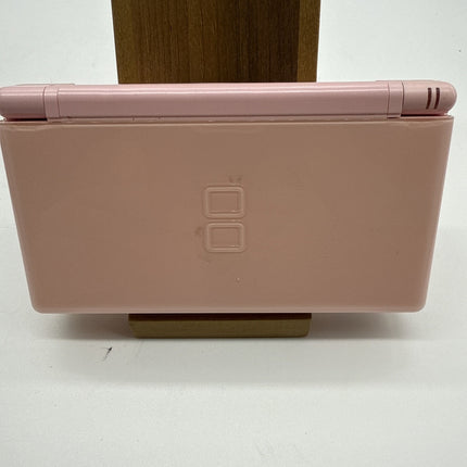 Nintendo DS Lite | Tested + Charger & Cart Slot Cover | Region Free | US Seller