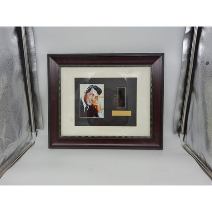 Dean Martin Single Film Cell - 51500 rare film cell movie cell