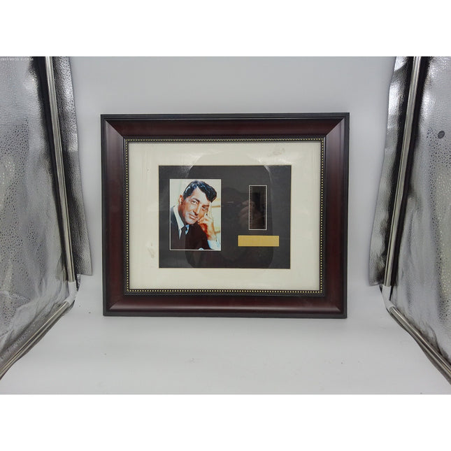 Dean Martin Single Film Cell - 51500 rare film cell movie cell