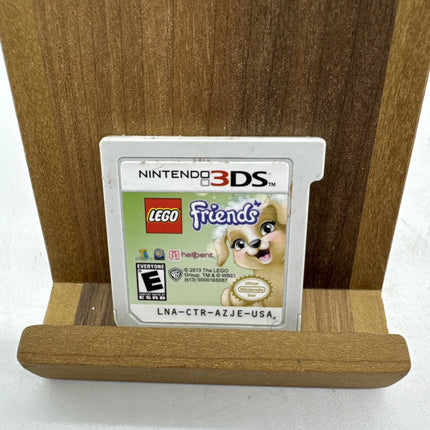 Nintendo 3DS LEGO Friends Cartridge only