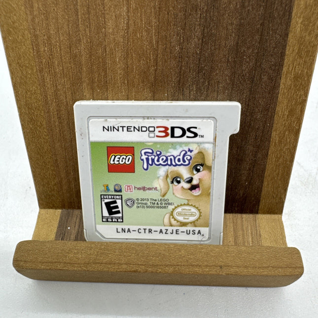 Nintendo 3DS LEGO Friends Cartridge only