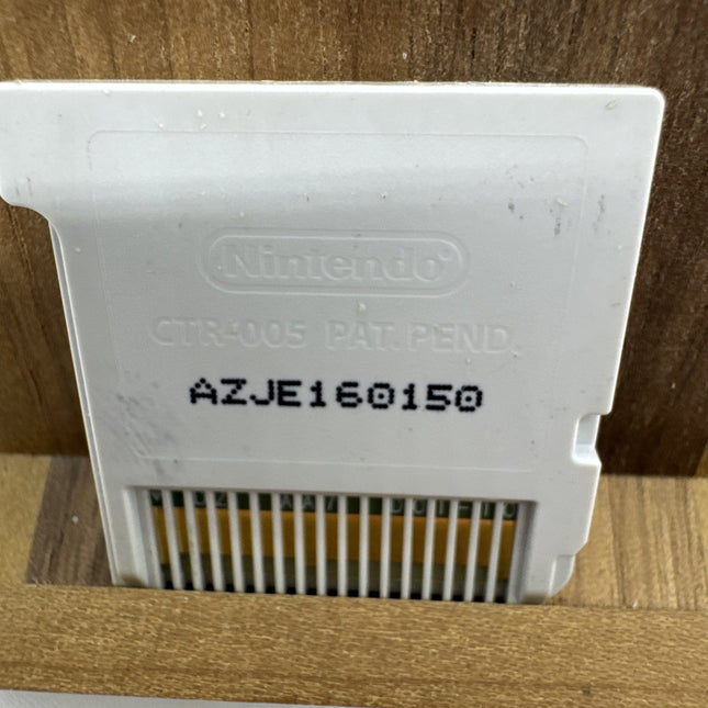 Nintendo 3DS LEGO Friends Cartridge only