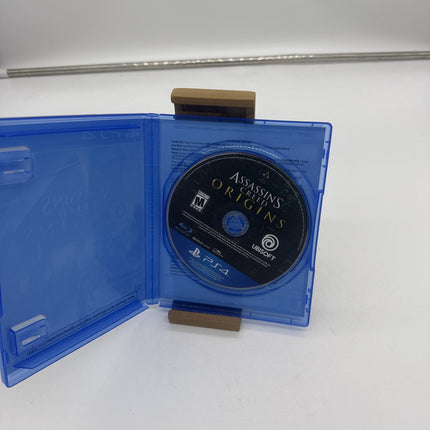 Assassin's Creed Origins - Sony PlayStation 4 - PS4 Tested!