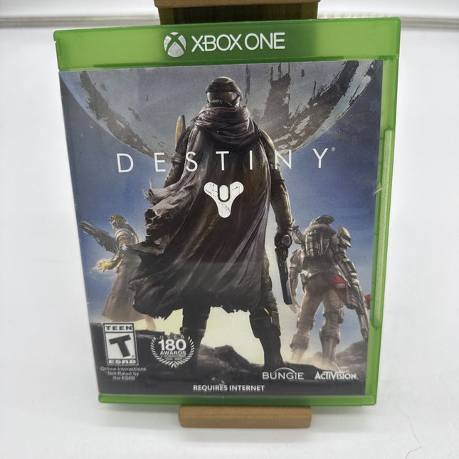 Destiny - Microsoft Xbox One XBO XB1