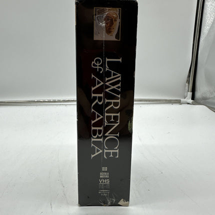 Lawrence of Arabia - Peter O Toole (VHS, 1993) New Sealed