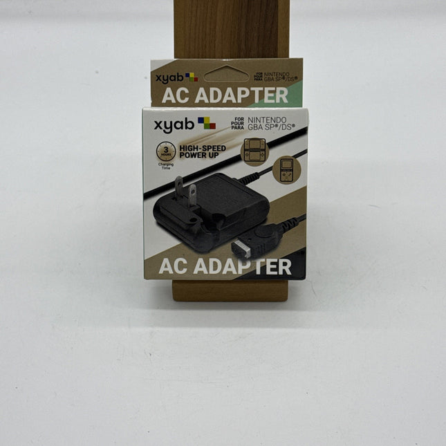 Charger for Nintendo Gameboy Advance SP GBA SP/Original DS High speed Heavy Duty